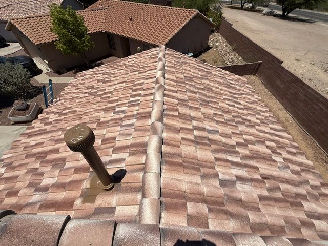 Roofing Replacement