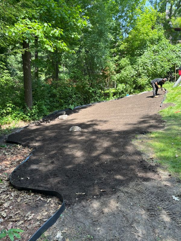 Dirt Work