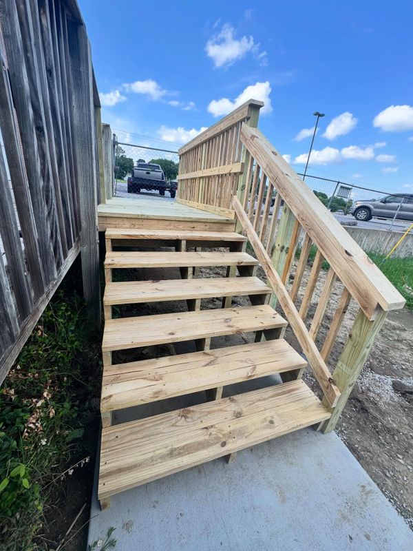 Carpentry