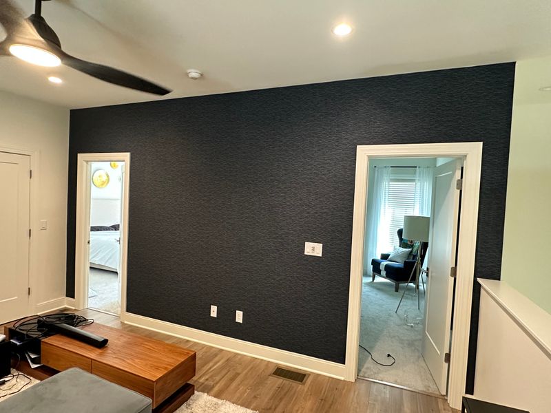 Wallpaper Install