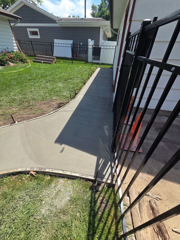 Standard Concrete