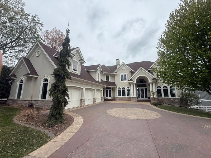 Exterior Painting