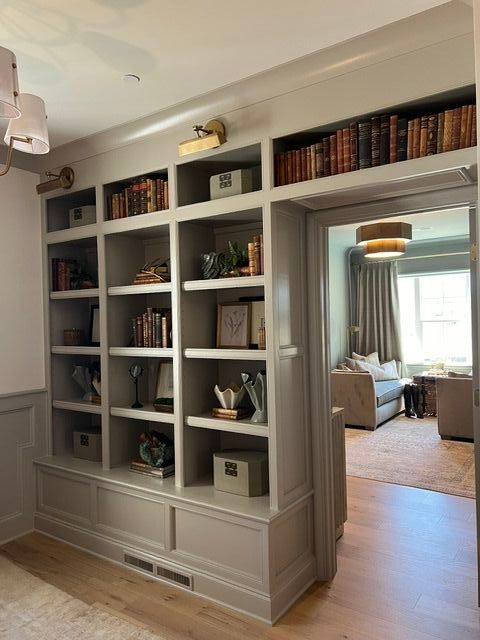 Custom Cabinet Design