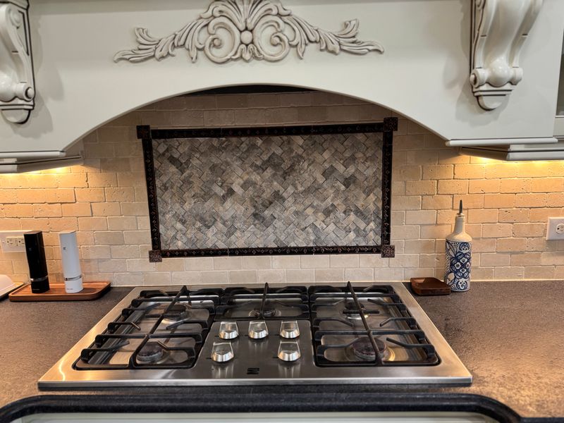 Interior Renovations