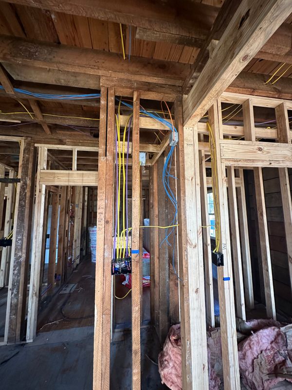 Electrical Repairs