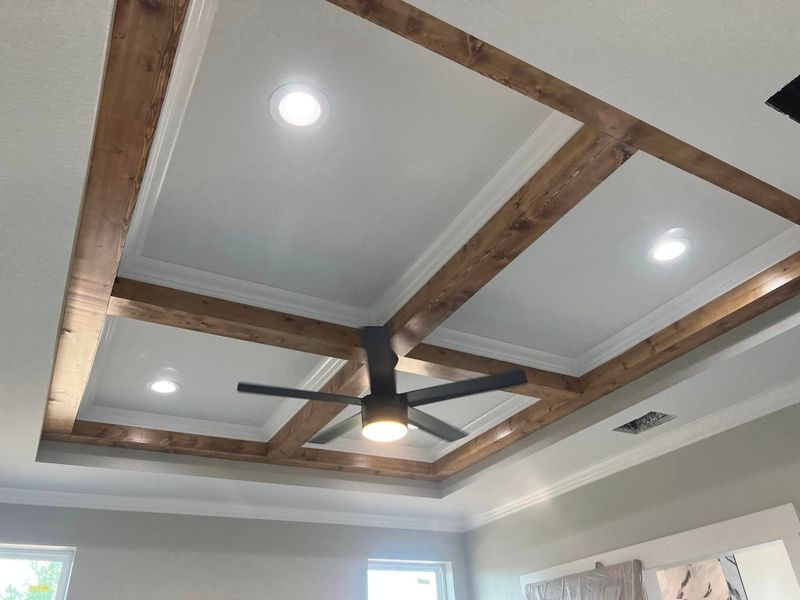Lighting Installs
