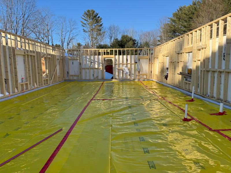 Outdoor Projects