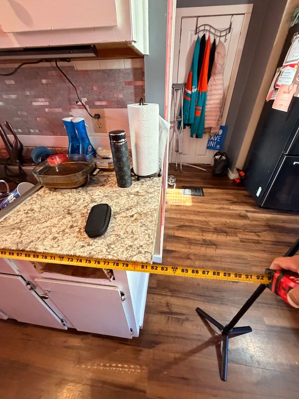 Kitchen and Bathroom Renovations