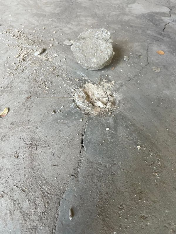 Concrete
