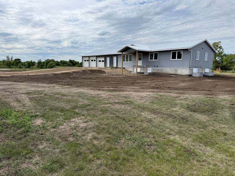 Land Grading