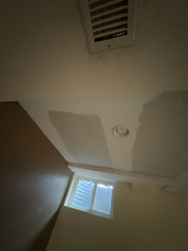 Drywall Patch Repair