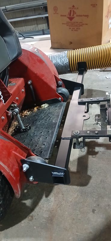 Custom Fabrication gallery