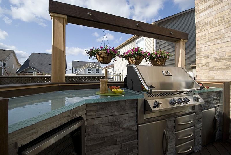Renovation Services