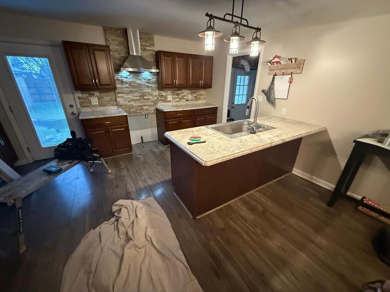 Flooring
