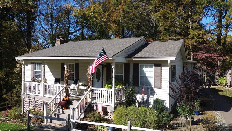 Roofing Installation