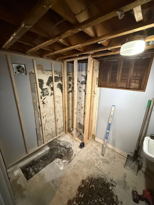 Kitchen and Bathroom Renovations