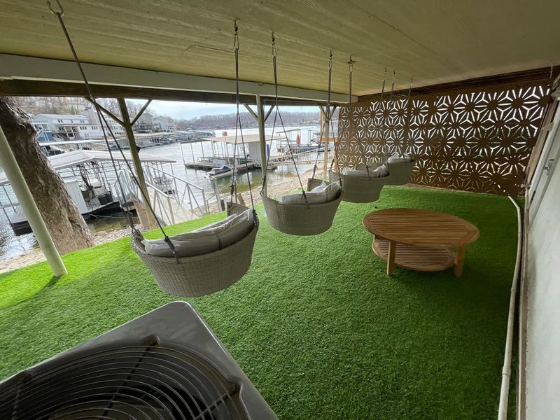 Turf Installation