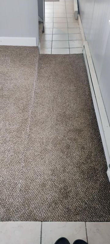 Flooring