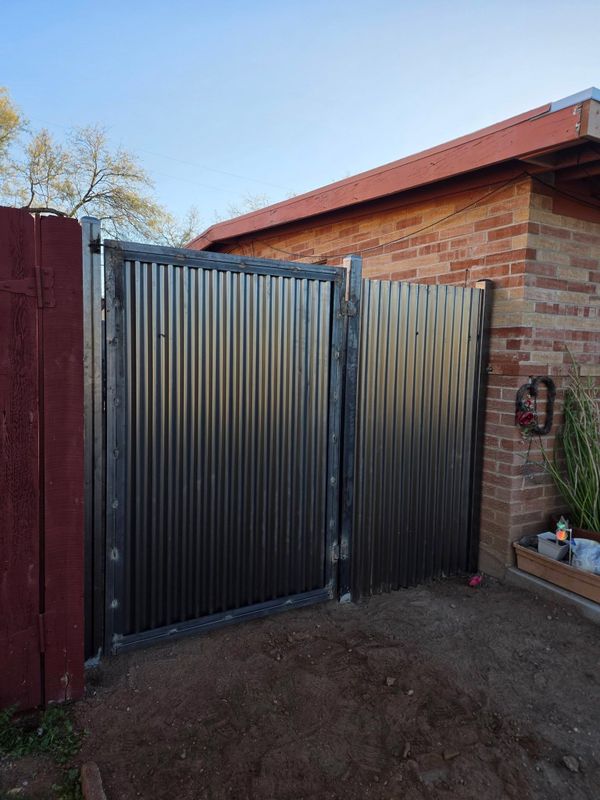 Gate Installation and Repair