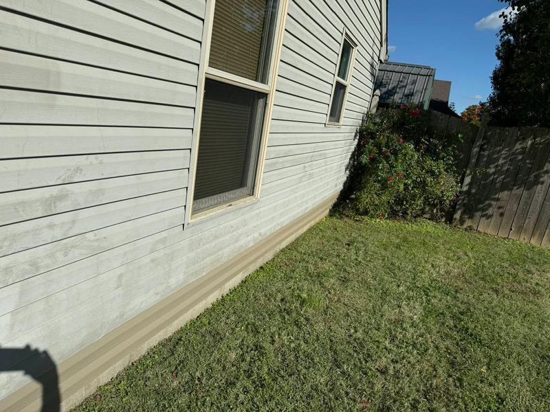Window Framing and Installation