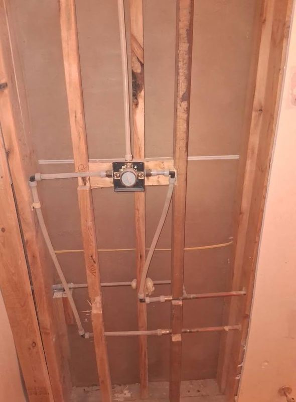 Carpentry