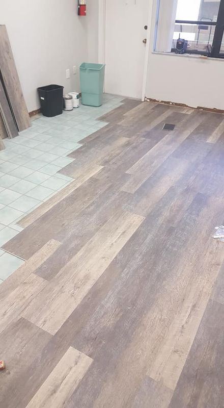 Flooring