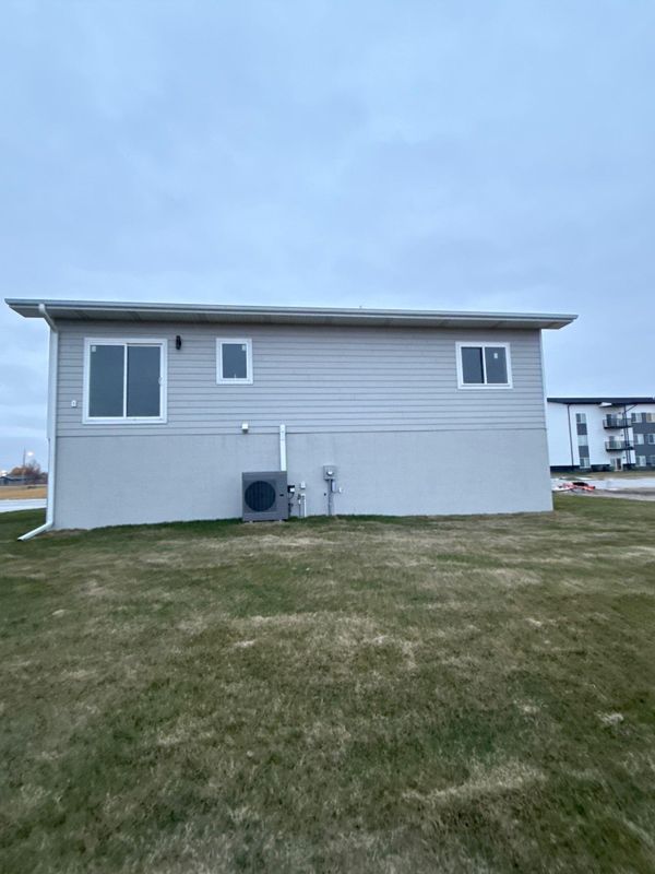 Siding gallery