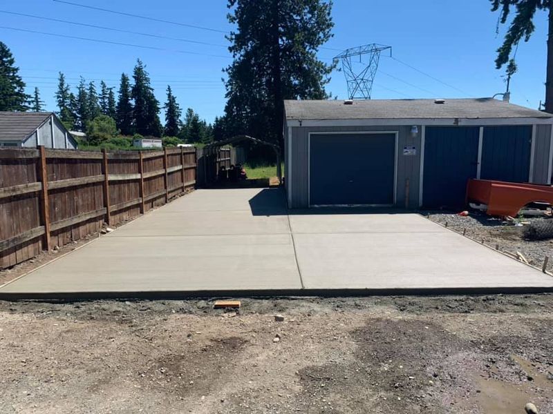 Concrete Repair