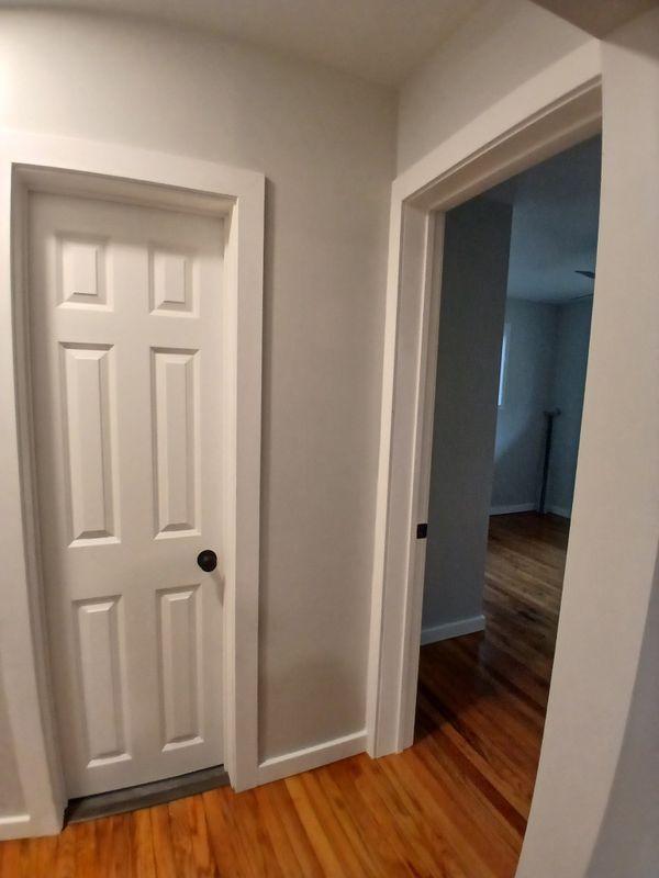 Interior Renovations