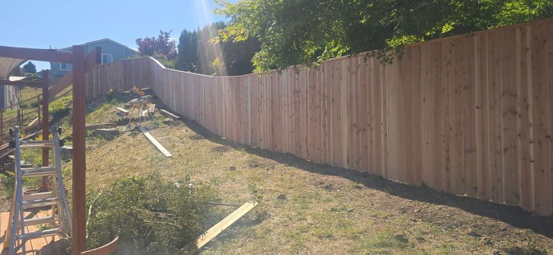 Fencing