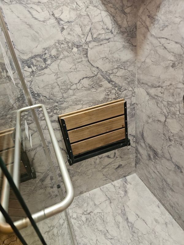 Bathroom Renovation
