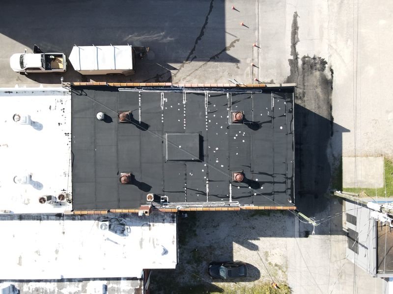 Commercial Roofing
