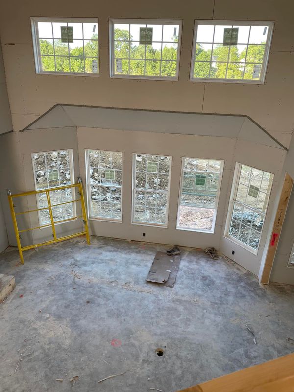 Drywall