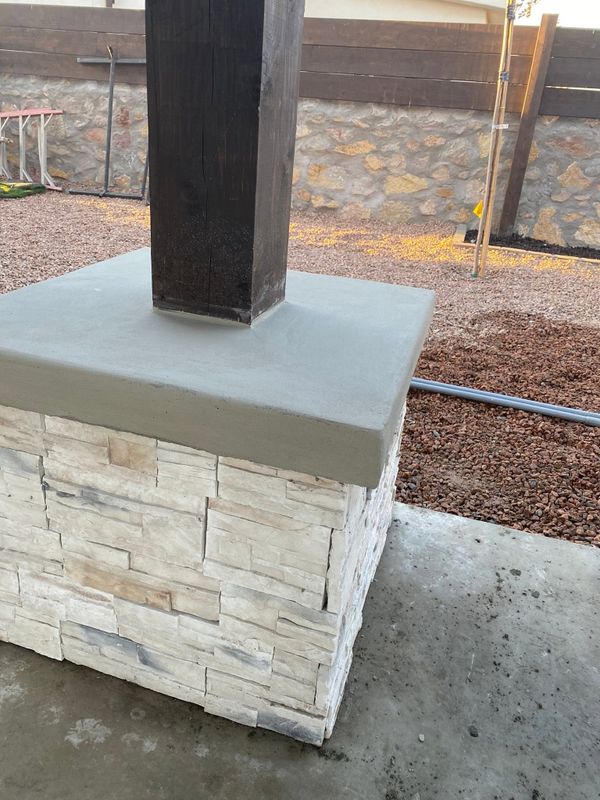 Patio and Deck Installation