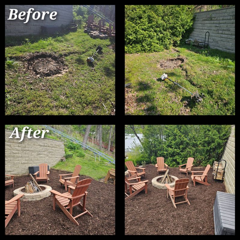Landscape Design