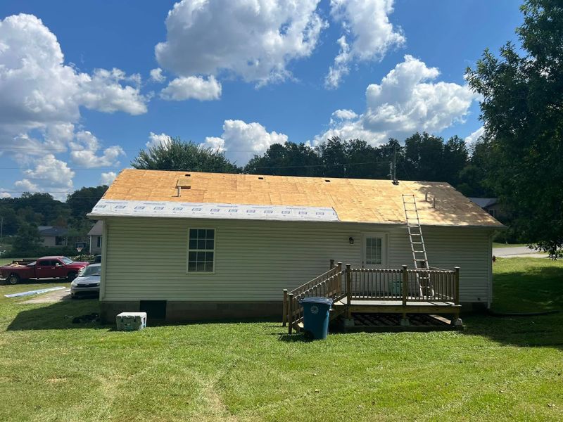 Roofing