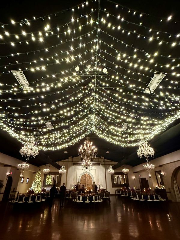 Event Lighting