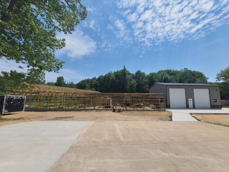 Commercial Construction
