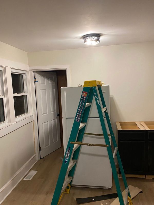 Electrician