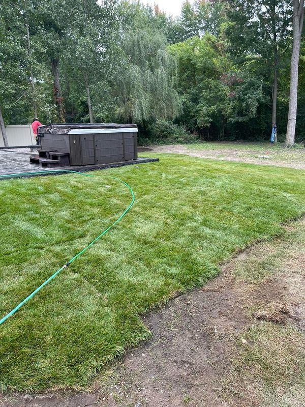 Lawn Care