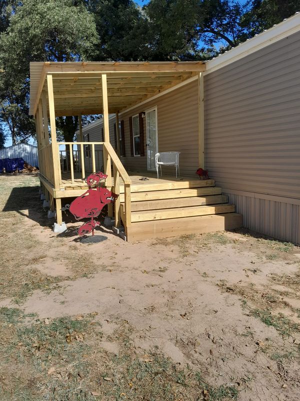 Patio Design & Construction