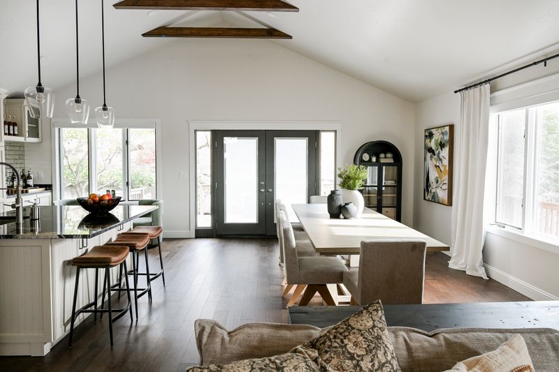 Interior Renovations