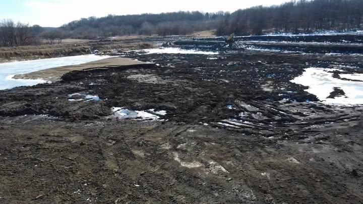 Land Grading