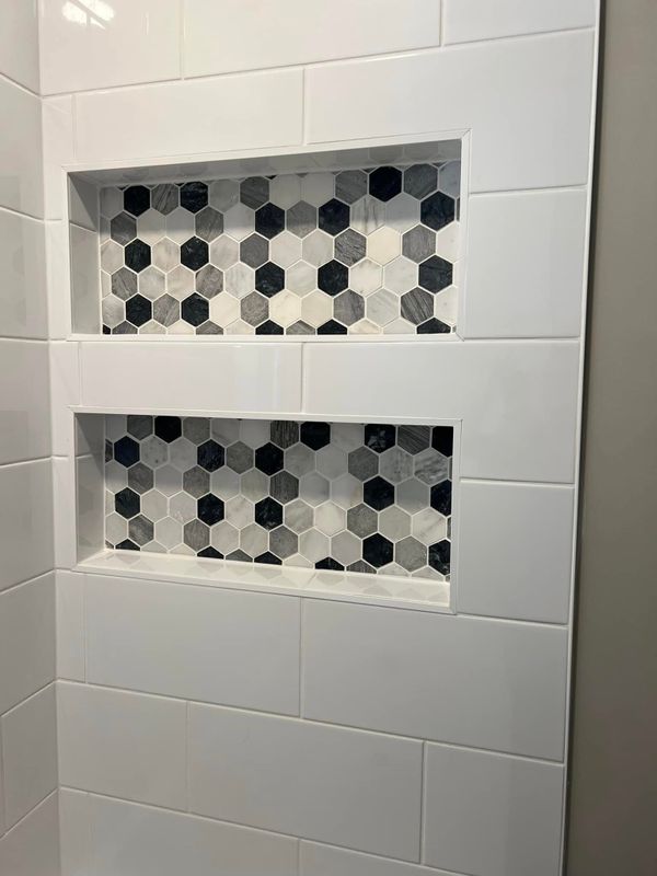 Our Work