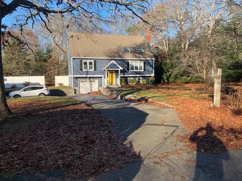Fall CleanUp