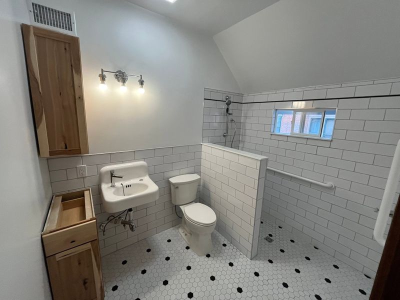Kitchen and Bathroom Renovations