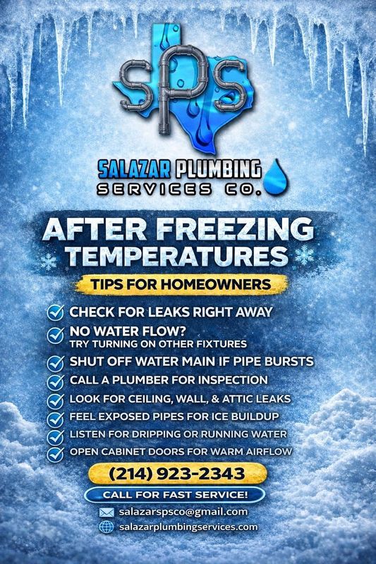Leak Detection and Repair