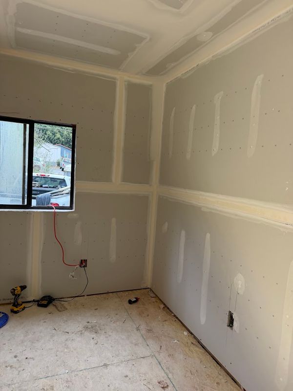 Interior Restoration