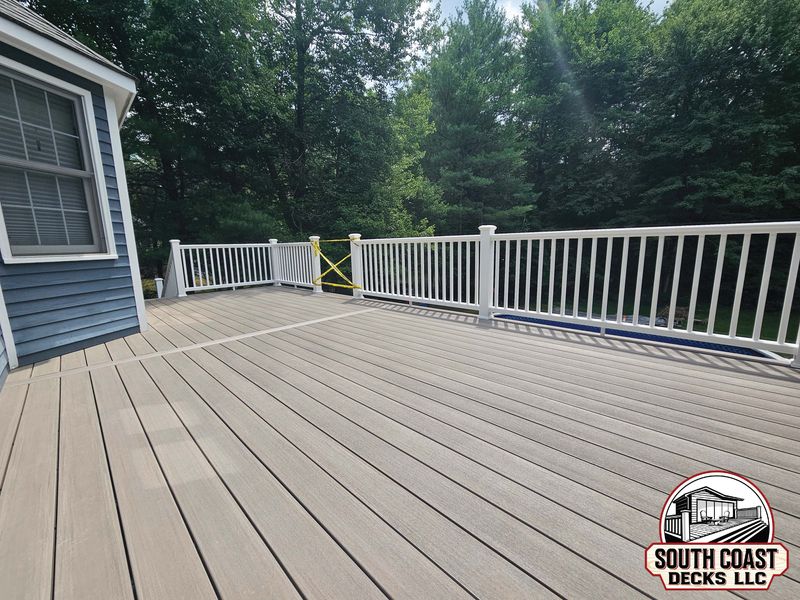 Deck Building