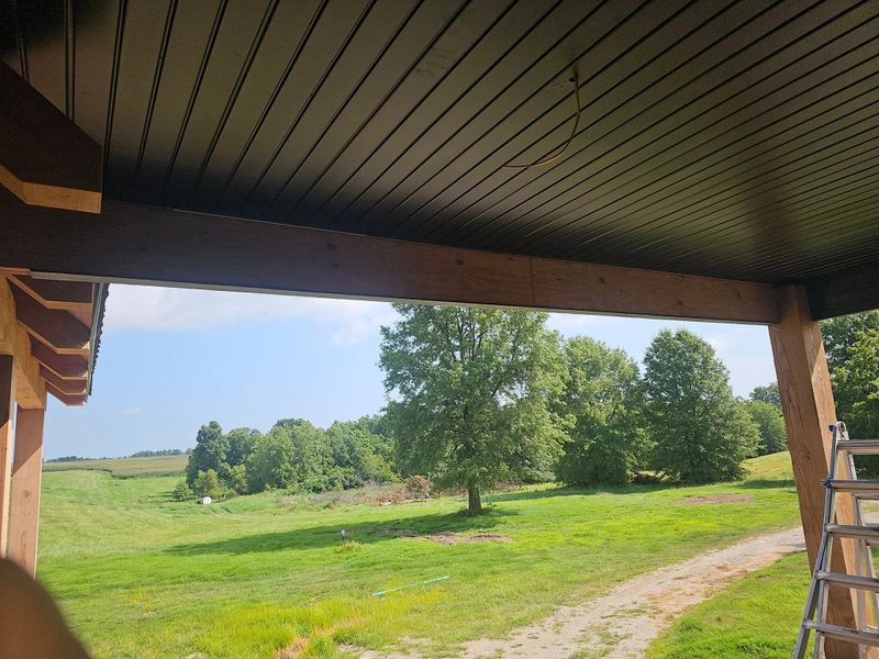 Siding